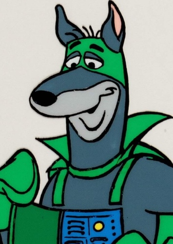 Dynomutt