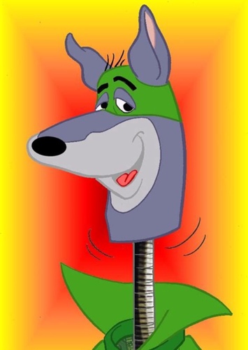 Dynomutt