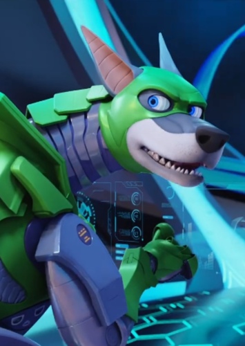 Dynomutt