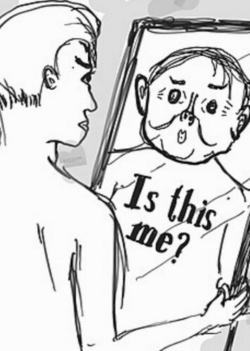 Dysmorphophobia (Imagined Appearance Flaw)