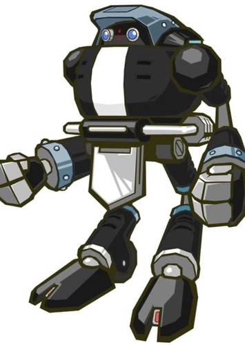 E-100 Alpha