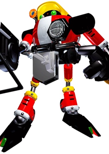 E-102 Gamma