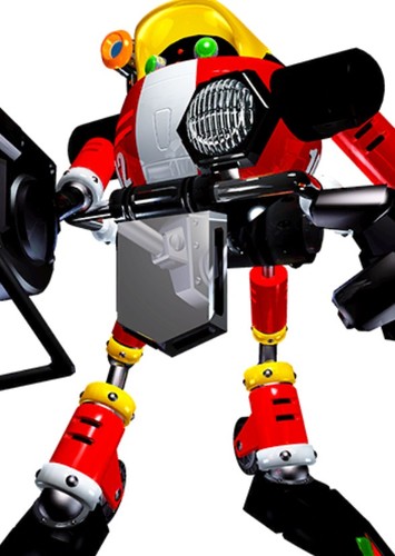 E-102 Gamma