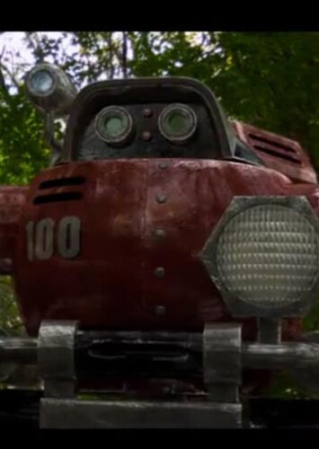 E-102 Gamma