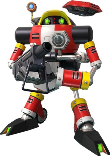 E-102 Gamma