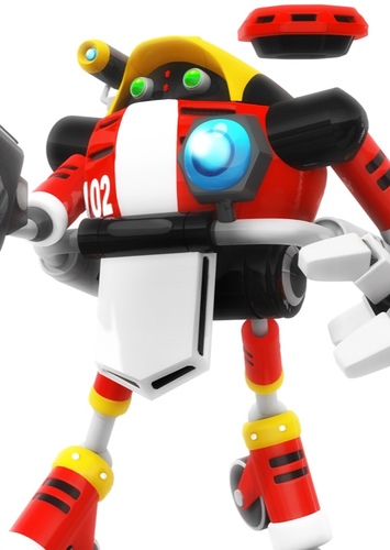 E-102 Gamma