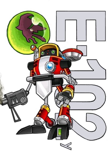 E-102 Gamma