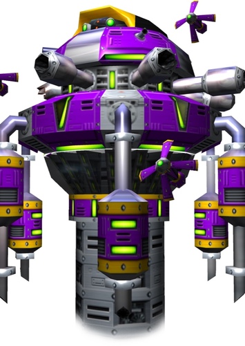 E-105 Zeta