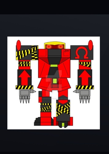 E-123 Omega