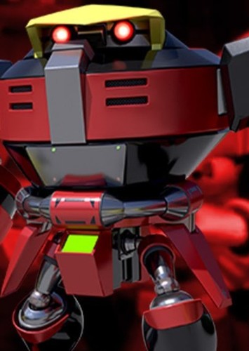 E-123 Omega