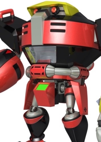 E-123 Omega