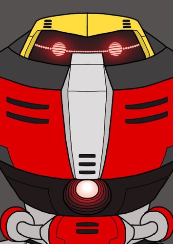 E-123 Omega