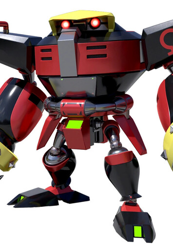 E-123 Omega