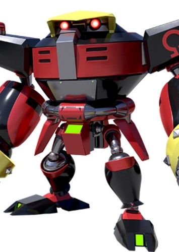 E-123 Omega
