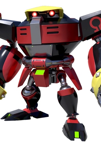 E-123 Omega