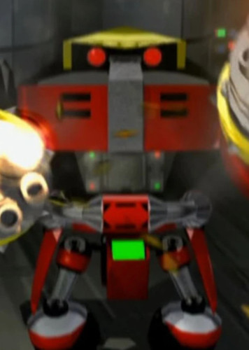 E-123 Omega