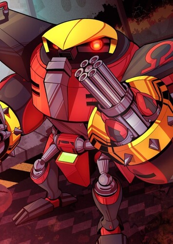 E-123 Omega