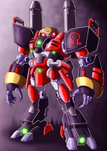 E-123 Omega