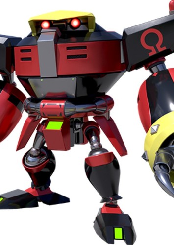 E-123 Omega
