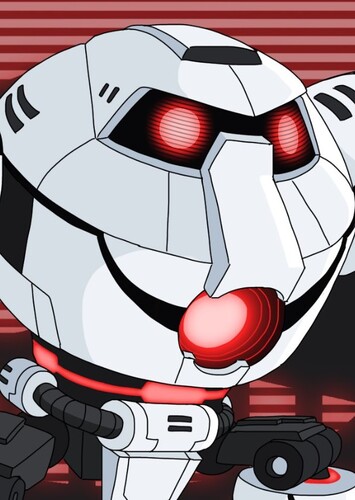 E-123 Omega