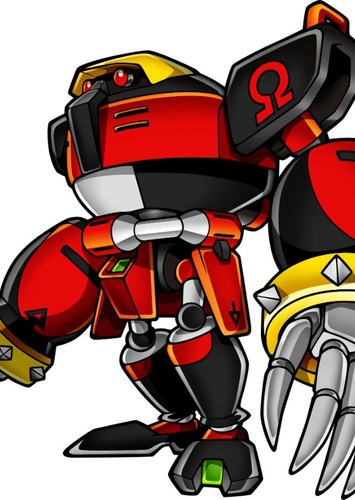 E-123 Omega