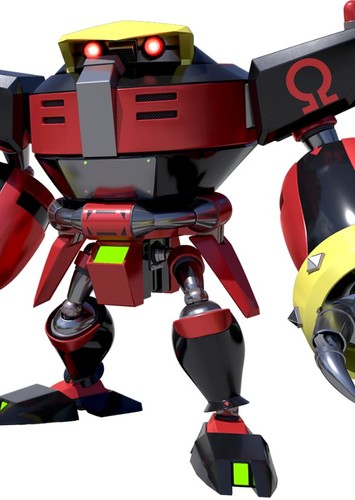 E-123 Omega