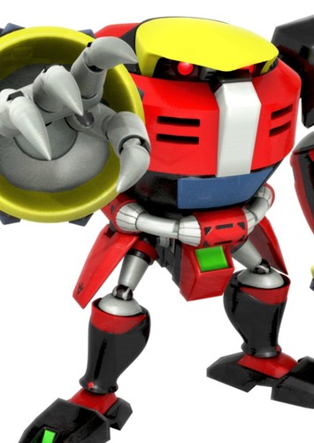 E-123 Omega