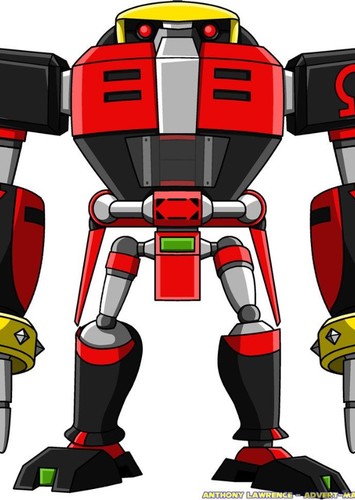 E-123 Omega