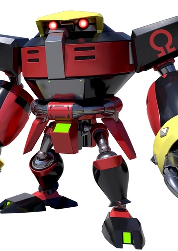 E-123 Omega