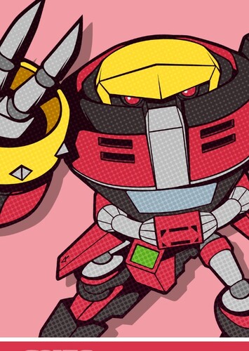 E-123 Omega
