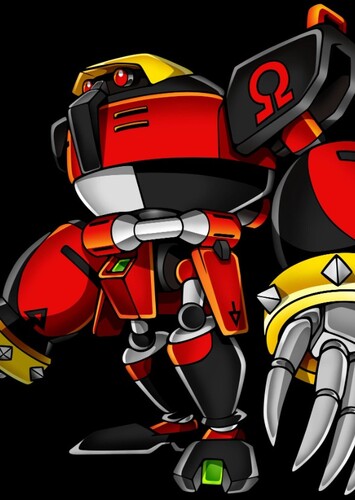 E-123 Omega