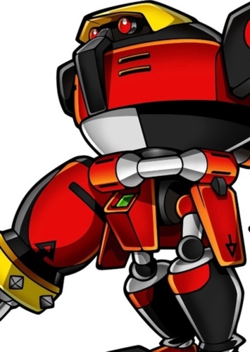 E-123 Omega