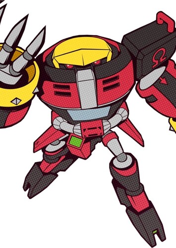 E-123 Omega