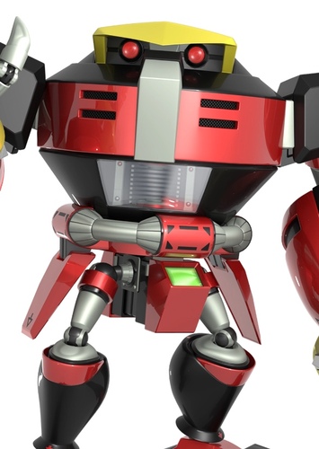 E-123 Omega