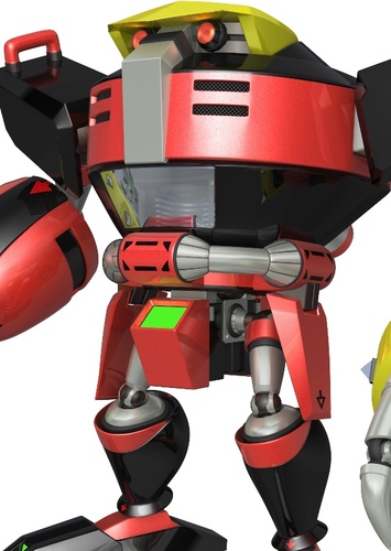 E-123 Omega