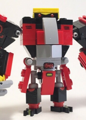 E-123 Omega
