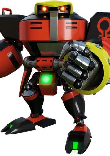 E-123 Omega