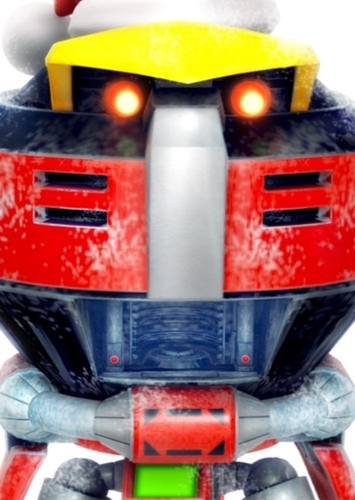 E-123 Omega