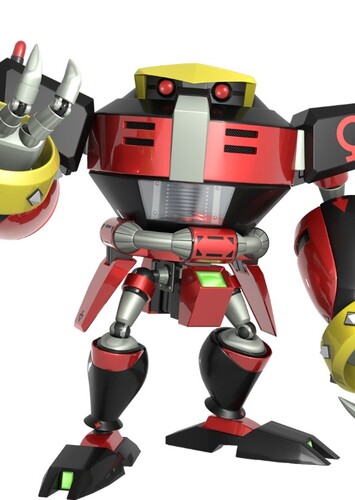 E-123 Omega
