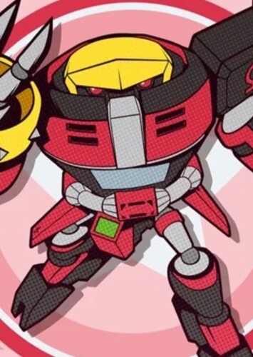 E-123 Omega