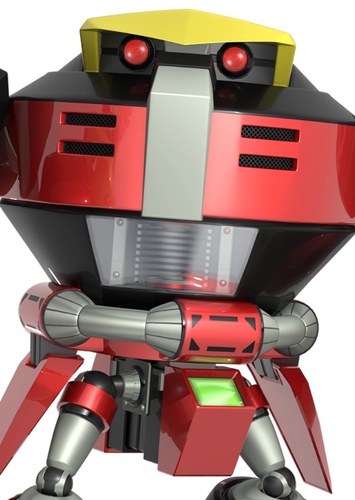 E-123 Omega