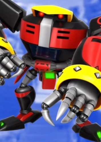 E-123 Omega