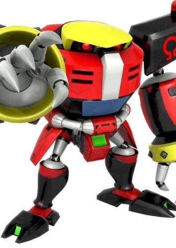 E-123 Omega