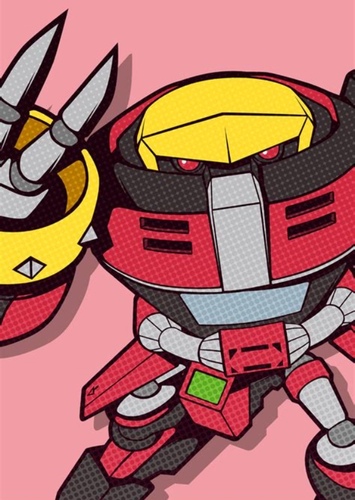E-123 Omega