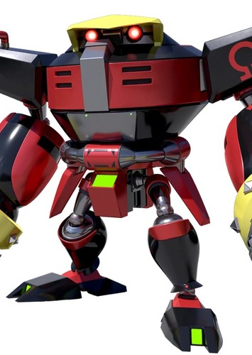 E-123 Omega