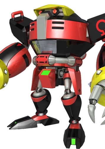 E-123 Omega