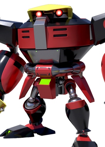 E-123 Omega