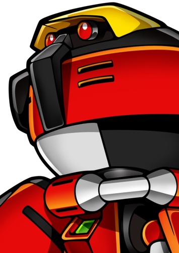 E-123 Omega
