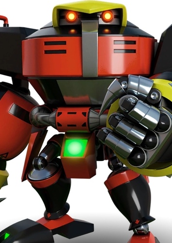 E-123 Omega (JP)