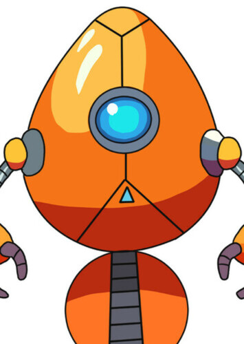 E.G.G (Electronic Gentle Gadget)